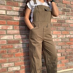 Overalls
